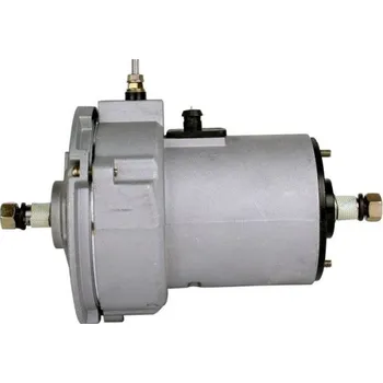 Alternátor Generátor HELLA 8EL 012 427-671