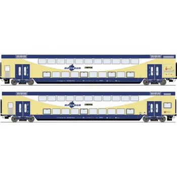 Modelová železnice Roco 6220106