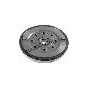 Setrvačník motoru Setrvačník SACHS SA 2294000822 - CITROËN, PEUGEOT