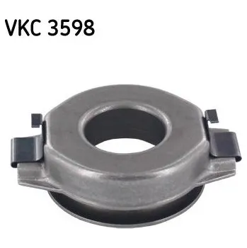 Spojkové ložisko Vysouvací ložisko SKF VKC 3598