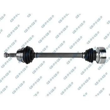 Hřídel nápravy Hnací hřídel GSP 253004