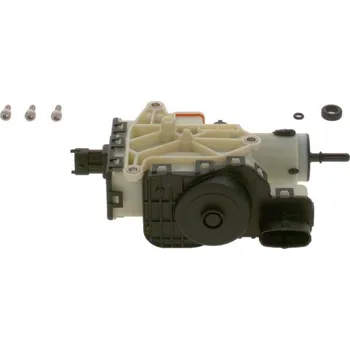 Systém vstřikování Podávací modul (vstřikování močoviny) BOSCH F 01C 600 184