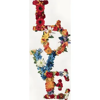 Plakát Plakát, Obraz - Love, Andreas Magnusson