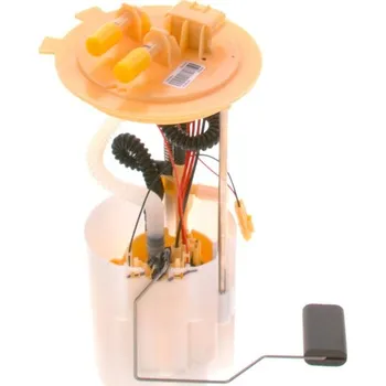 Palivové čerpadlo Palivová přívodní jednotka BOSCH 0 580 204 030