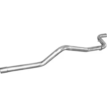 Výfuková trubka Výfuková trubka POLMO 08.517