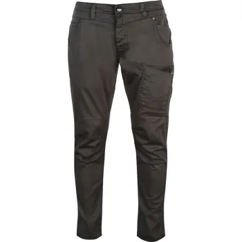 Pánské oblečení Kalhoty 883 Police Charcoal 1028678 28W R