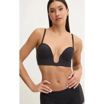 Podprsenka Dámská podprsenka Guess O4BC15 Velikost: L, Vzor: JBLK