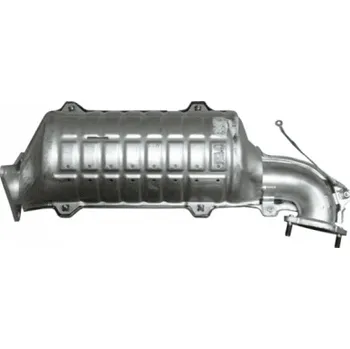 Subaru XV 2.0 D AWD Filtr pevných částic DPF 1218-4