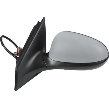 Auto zrcátko Vnější zpětné zrcátko ABAKUS 1111M01