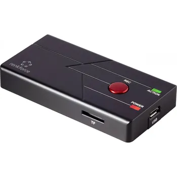 Renkforce RF-4814958 převodník videa z analogového do digitálního záznamu