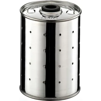 Filtr do auta Olejový filtr MANN-FILTER PF 815