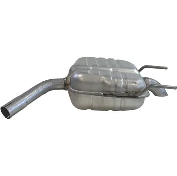 Tlumič výfuku Zadní tlumič výfuku BOSAL 185-569