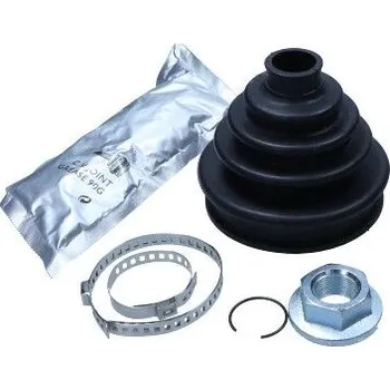 Hřídel nápravy Sada měchů, hnací hřídel MAXGEAR 49-0714