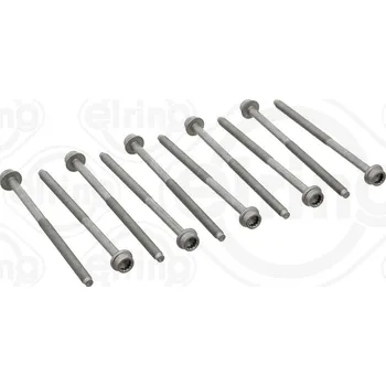 Motor automobilu Sada šroubů hlavy válce ELRING 725.310