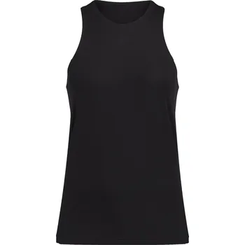 Pánské tričko ADIDAS Dětské tílko Club 14-15 L ČERNÁ