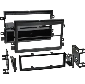 Autorádio Ramecek autoradia 1DIN / 2DIN Ford 372410