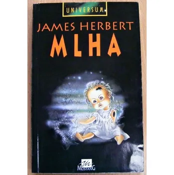 Mlha - James Herbert