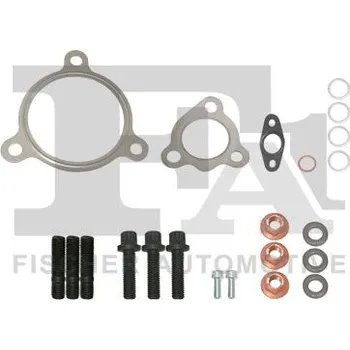 Turbodmychadlo Montážní sada, dmychadlo FA1 KT110125