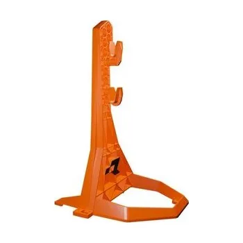 stojan na kolo držák / stojan kola RTECH R24 univerzální oranžový