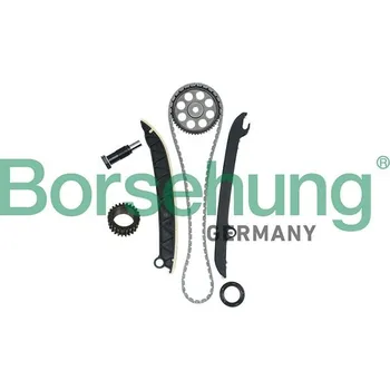 Sada rozvodového řetězu Borsehung B16297