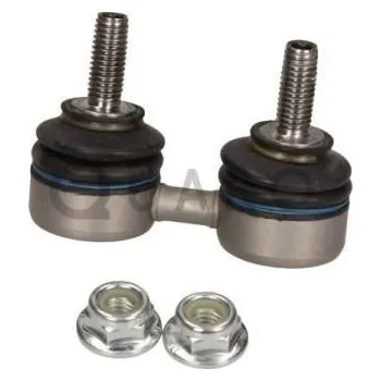 Stabilizátor nápravy Stabilizátor, podvozek QUARO QS1929/HQ