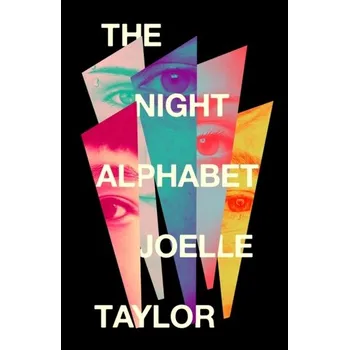 The Night Alphabet - Taylor, Joelle
