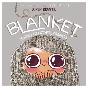 Blanket - Brantz, Loryn