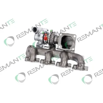 Turbodmychadlo Dmychadlo, plnění REMANTE 003-001-000073R