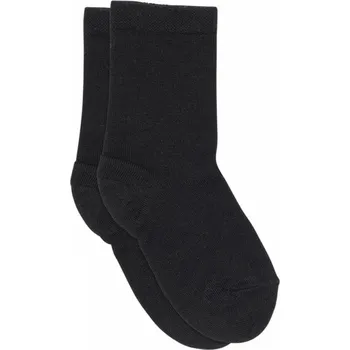 MP Kids Bambusové ponožky MP Denmark Barva: černá, Velikost: 29-32