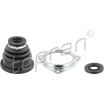 Manžeta ke kolu TOPRAN Sada měchů, hnací hřídel 628 906