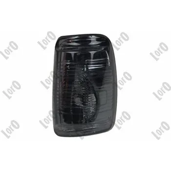 Směrový světlomet Blikač ABAKUS 017-70-862S