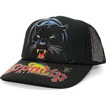 Kšiltovka Kšiltovka Rip N Dip - Fein Trucker Hat (Black) velikost One Size (56-59 cm)