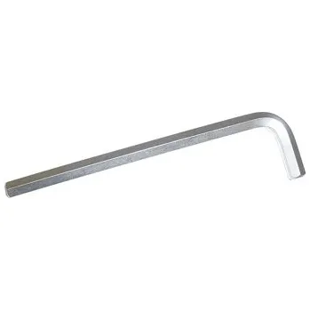 Auto-moto Klíče imbus, extra prodloužené, 2-14 mm, různé délky - JONNESWAY Velikost: 10x220 mm