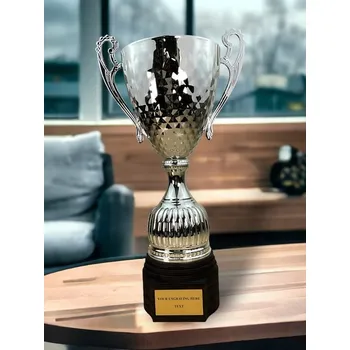 Poháry Bauer Pohár LUXUS LXL2024/42