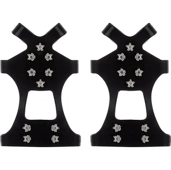 Trizand 24734 černé/stříbrné, 44-47