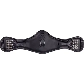 Podbřišník Podbřišník drezurní PerformFree PresTeq , černý Délka: 70 cm