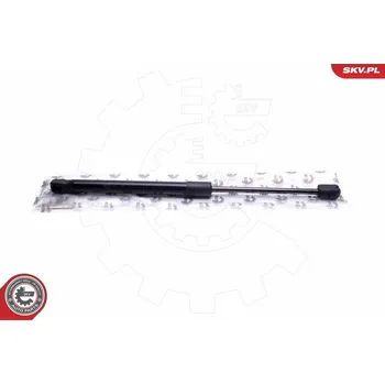 Motorový prostor Pneumatická pružina, kapota motoru ESEN SKV 52SKV078