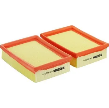 Vzduchový filtr Vzduchový filtr DENCKERMANN A1404582X