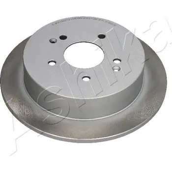 Brzdový kotouč Brzdový kotouč ASHIKA 61-0S-S03C
