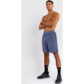 Pánské kraťasy Pánské tréninkové šortky Venum G-Fit Air - Foggy Blue Velikost: M