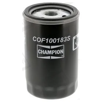Olejový filtr Olejový filtr CHAMPION COF100183S