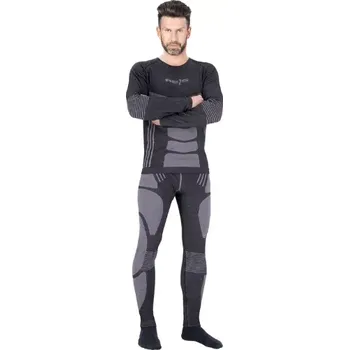 Reis HAMAR termo set black/grey