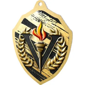 Poháry Bauer Kovová medaile MDM02M30 | Univerzální