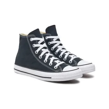 Dámské tenisky Converse Plátěnky Chuck Taylor All Star HI M9160 W Černá 41
