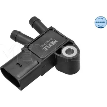 Čidlo automobilu Senzor, tlak výfukového plynu MEYLE 014 801 0006