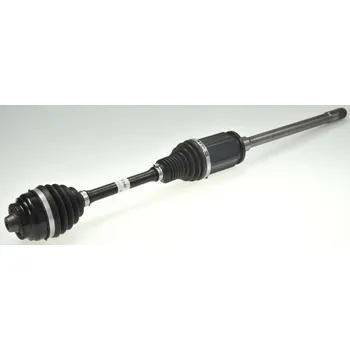 Hřídel nápravy Hnací hřídel SPIDAN 25752