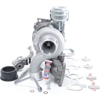 Turbodmychadlo Dmychadlo, plnění BTS Turbo T981265BT