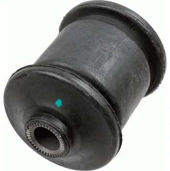 Zavěšení kol Zavěšení, tělo nápravy LEMFÖRDER 10197 01