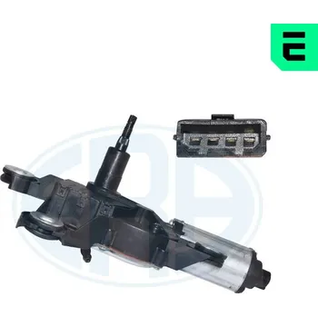 Motorek stěrače a odstřikovače Motor stěračů ERA 460340A