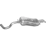 Zadní tlumič výfuku POLMO 24.37